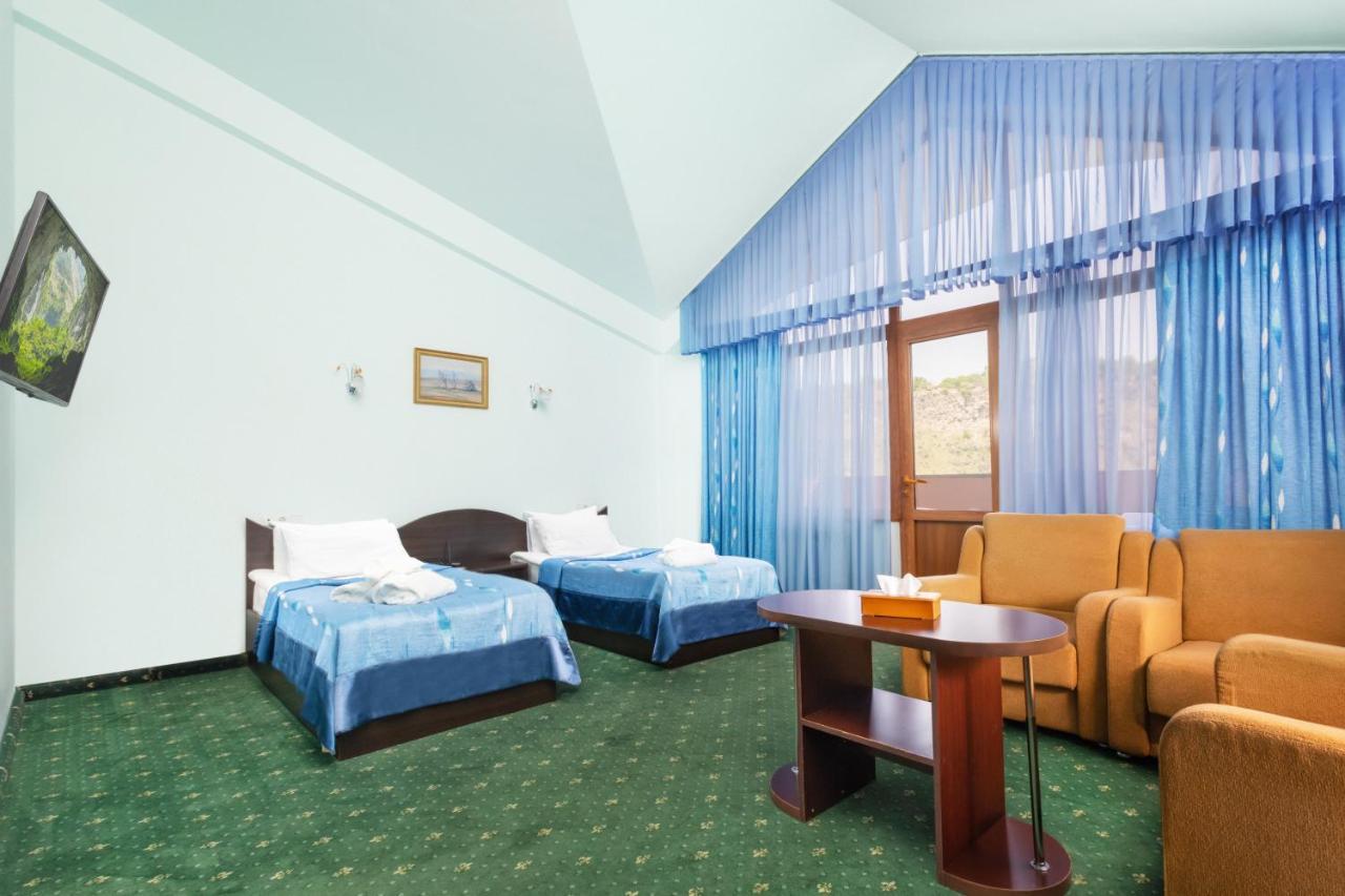 Arzni Health Resort Exterior foto